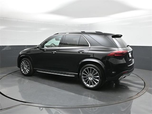 new 2026 Mercedes-Benz GLE 450 car, priced at $79,800