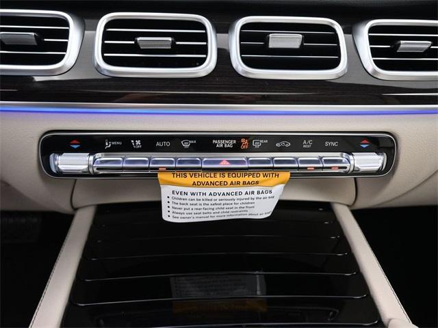 new 2026 Mercedes-Benz GLE 450 car, priced at $79,800