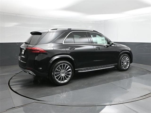new 2026 Mercedes-Benz GLE 450 car, priced at $79,800