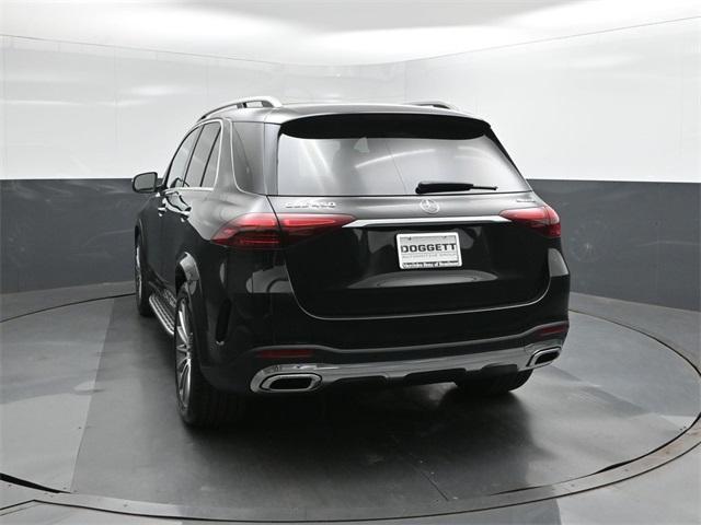 new 2026 Mercedes-Benz GLE 450 car, priced at $79,800