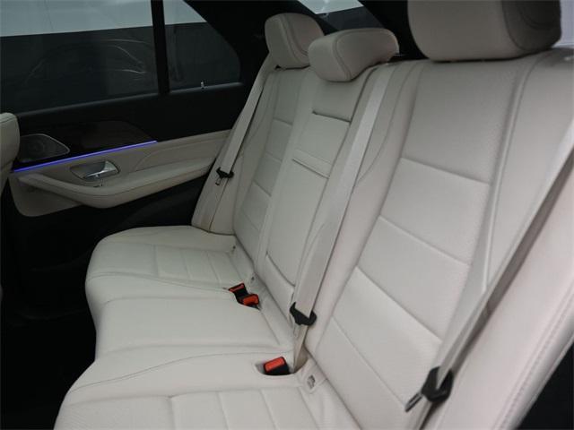 new 2026 Mercedes-Benz GLE 450 car, priced at $79,800