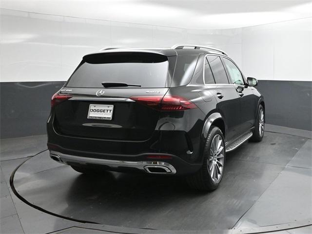 new 2026 Mercedes-Benz GLE 450 car, priced at $79,800