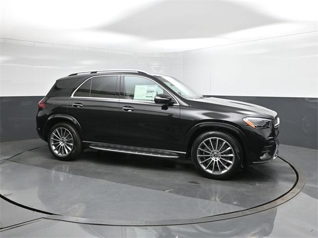 new 2026 Mercedes-Benz GLE 450 car, priced at $79,800