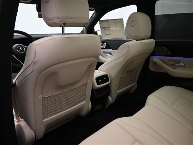 new 2026 Mercedes-Benz GLE 450 car, priced at $79,800