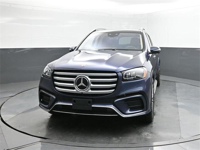 used 2024 Mercedes-Benz GLS 450 car, priced at $82,617
