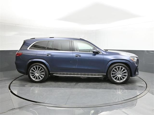 used 2024 Mercedes-Benz GLS 450 car, priced at $82,617