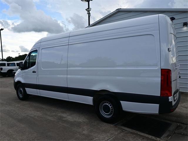 new 2025 Mercedes-Benz Sprinter 2500 car, priced at $63,165