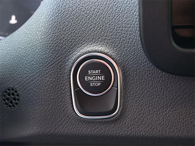 new 2025 Mercedes-Benz Sprinter 2500 car, priced at $63,165