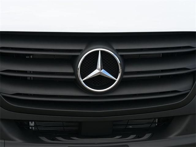 new 2025 Mercedes-Benz Sprinter 2500 car, priced at $63,165