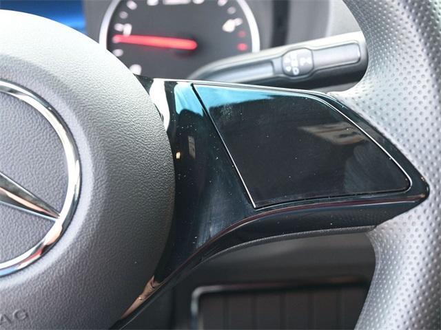 new 2025 Mercedes-Benz Sprinter 2500 car, priced at $63,165