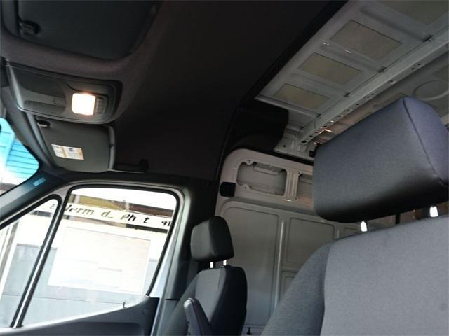 new 2025 Mercedes-Benz Sprinter 2500 car, priced at $63,165