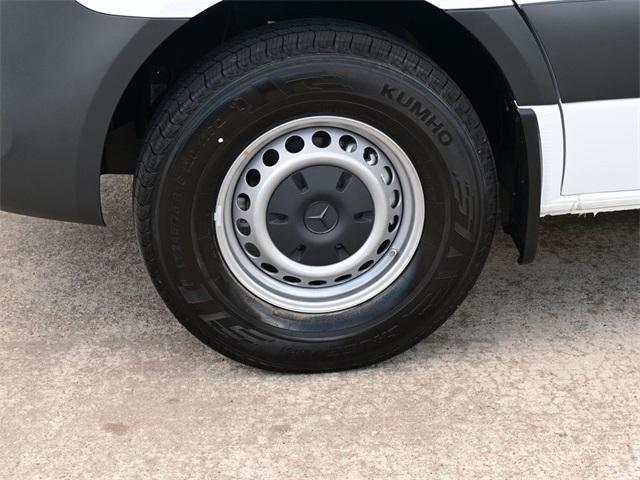 new 2025 Mercedes-Benz Sprinter 2500 car, priced at $63,165