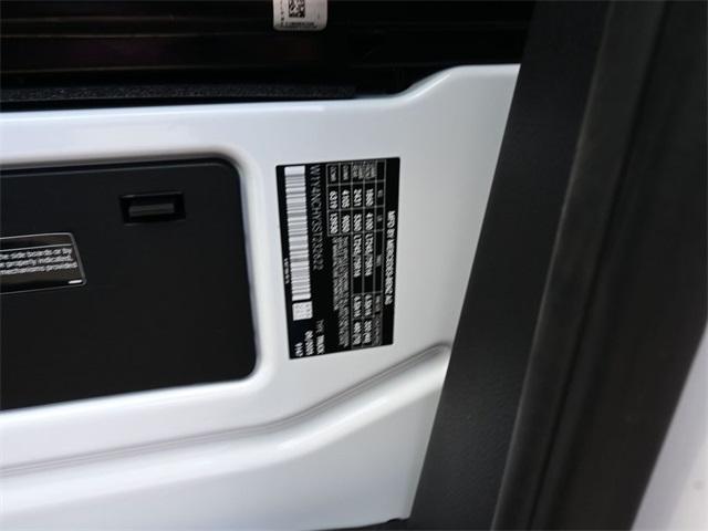 new 2025 Mercedes-Benz Sprinter 2500 car, priced at $63,165