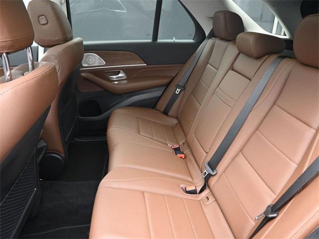 new 2025 Mercedes-Benz GLE 350 car, priced at $70,360