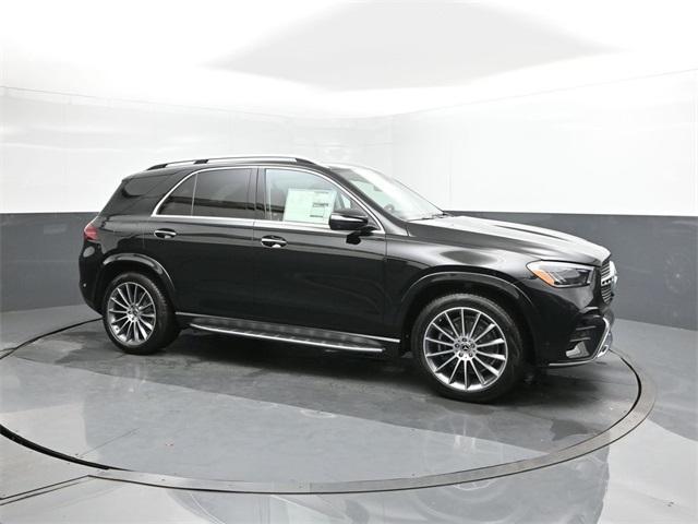 new 2025 Mercedes-Benz GLE 350 car, priced at $70,360