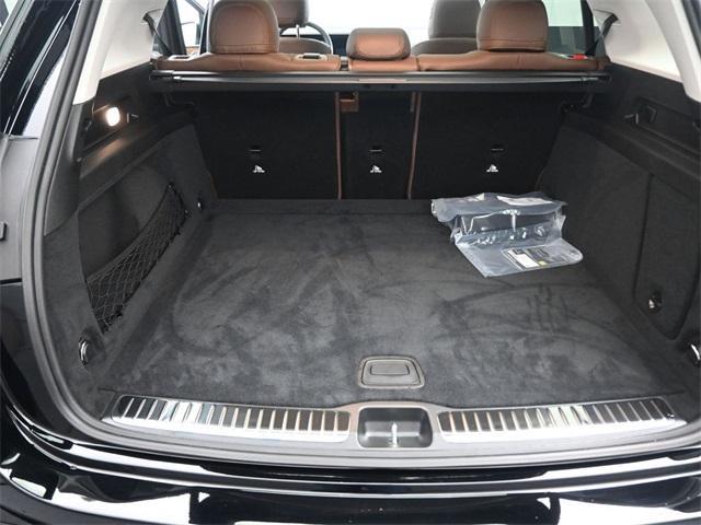 new 2025 Mercedes-Benz GLE 350 car, priced at $70,360