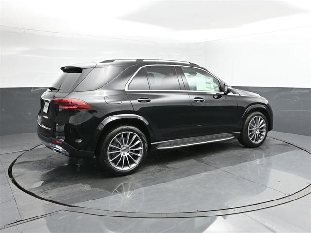 new 2025 Mercedes-Benz GLE 350 car, priced at $70,360