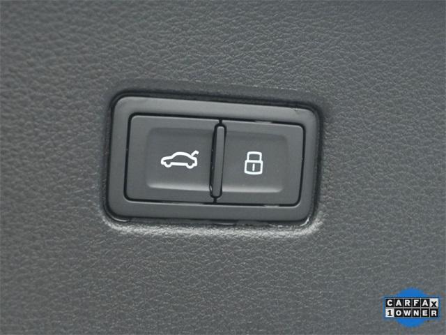 used 2024 Audi SQ5 car, priced at $55,223