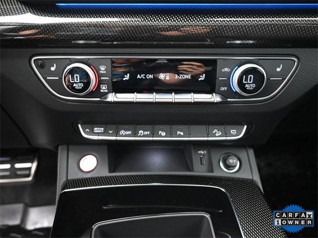 used 2024 Audi SQ5 car, priced at $55,223