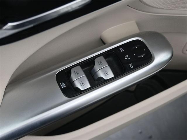 used 2022 Mercedes-Benz C-Class car, priced at $38,999