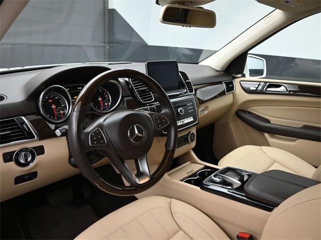 used 2018 Mercedes-Benz GLE 350 car, priced at $24,999