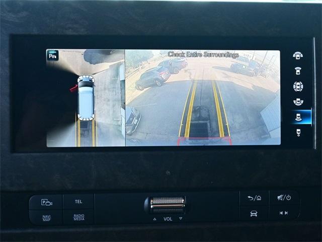 used 2022 Mercedes-Benz Sprinter 2500 car, priced at $87,999