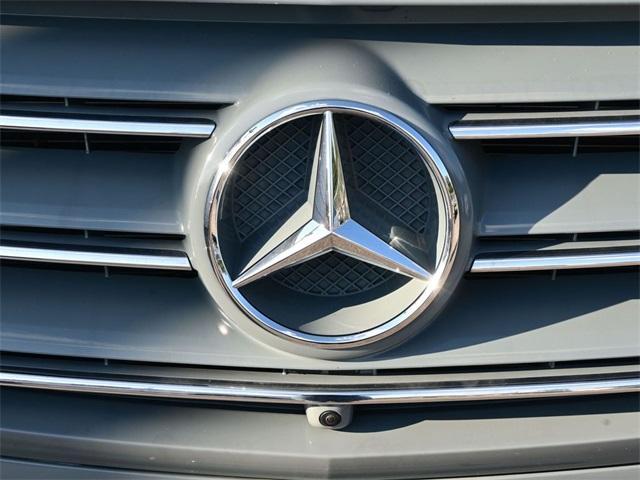 used 2022 Mercedes-Benz Sprinter 2500 car, priced at $87,999
