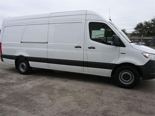 new 2024 Mercedes-Benz eSprinter 2500 car, priced at $84,547