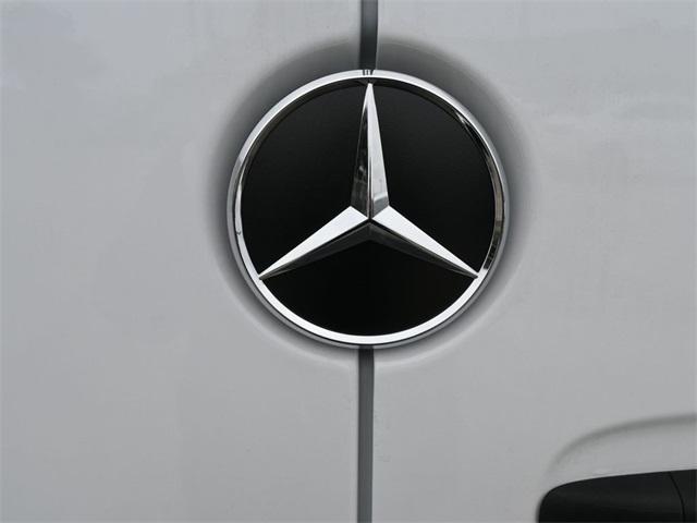 new 2024 Mercedes-Benz eSprinter 2500 car, priced at $84,547