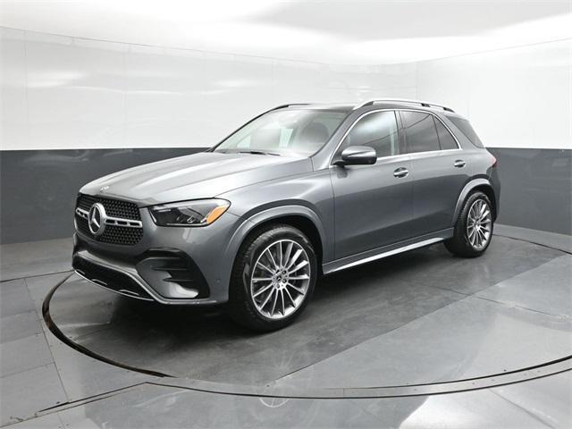 new 2025 Mercedes-Benz GLE 350 car, priced at $72,095