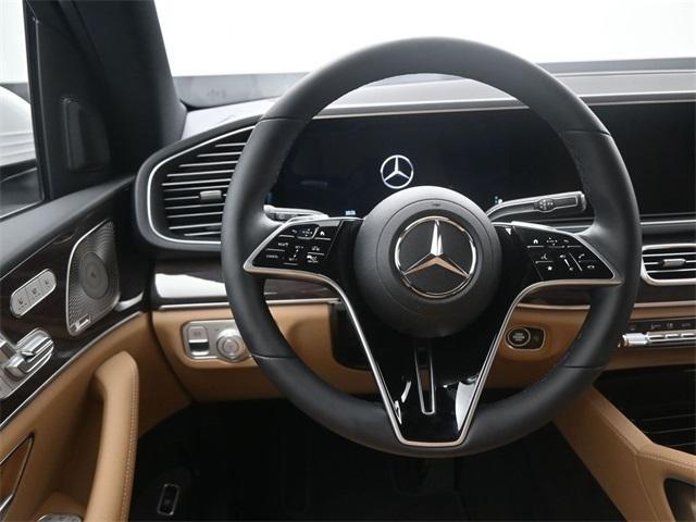 used 2024 Mercedes-Benz GLE 450 car, priced at $68,258