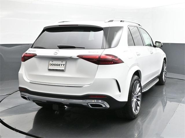 used 2024 Mercedes-Benz GLE 450 car, priced at $68,258