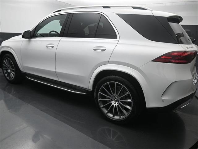 used 2024 Mercedes-Benz GLE 450 car, priced at $68,258