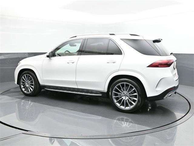 used 2024 Mercedes-Benz GLE 450 car, priced at $68,258