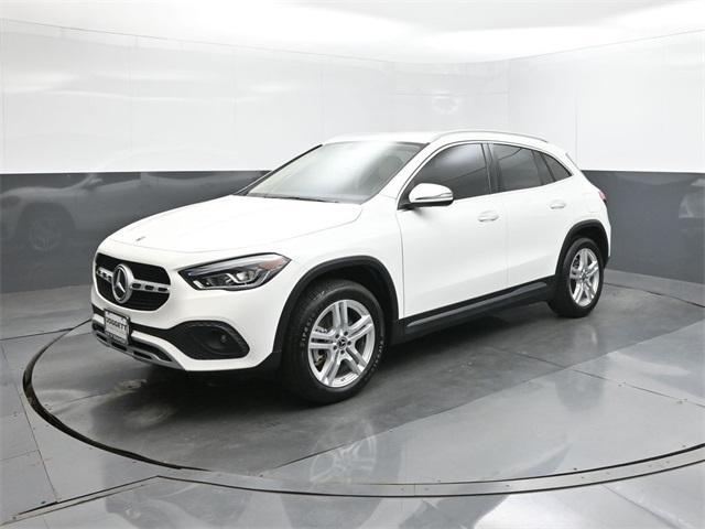 used 2023 Mercedes-Benz GLA 250 car, priced at $31,999