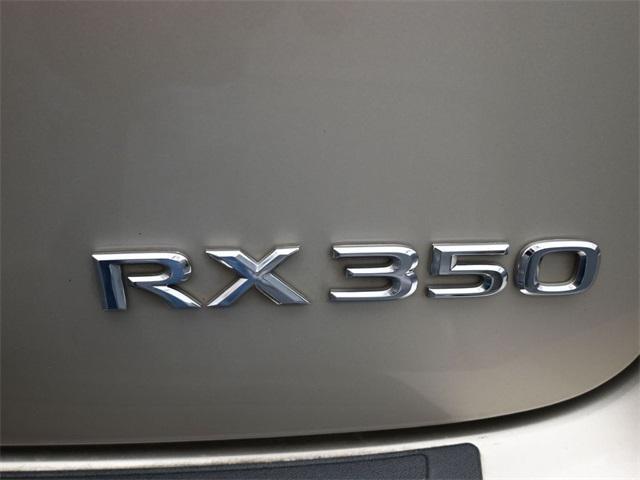 used 2015 Lexus RX 350 car, priced at $19,999