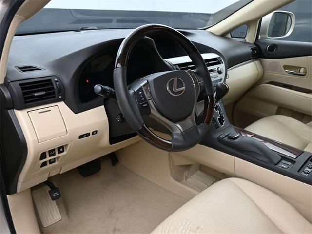 used 2015 Lexus RX 350 car, priced at $19,999