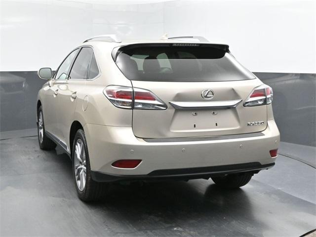 used 2015 Lexus RX 350 car, priced at $19,999