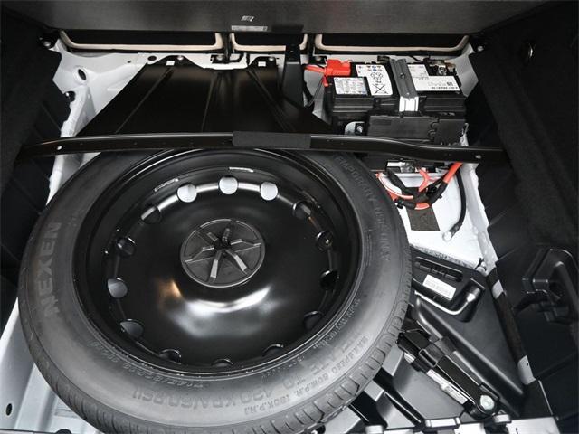 new 2026 Mercedes-Benz GLC 300 car, priced at $54,085