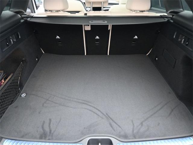 new 2026 Mercedes-Benz GLC 300 car, priced at $54,085