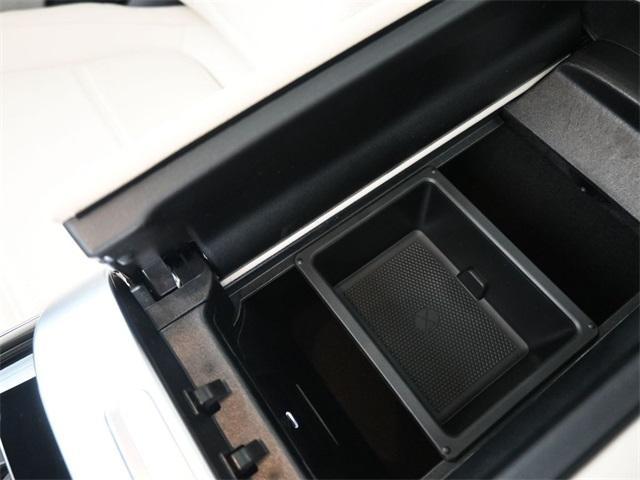 new 2026 Mercedes-Benz GLC 300 car, priced at $54,085