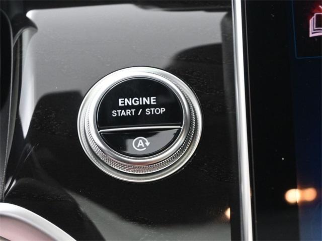 new 2026 Mercedes-Benz GLC 300 car, priced at $54,085