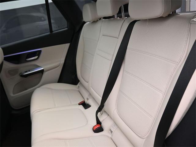 new 2026 Mercedes-Benz GLC 300 car, priced at $54,085