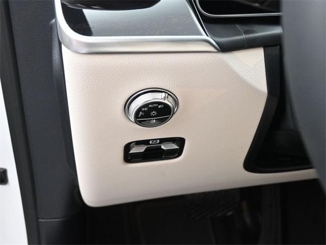 new 2026 Mercedes-Benz GLC 300 car, priced at $54,085