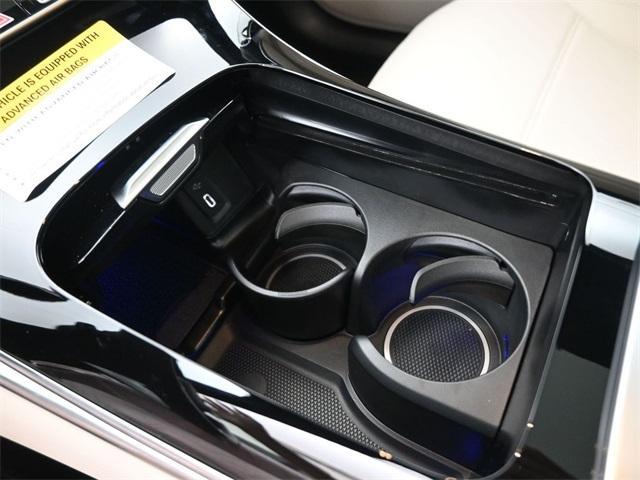 new 2026 Mercedes-Benz GLC 300 car, priced at $54,085