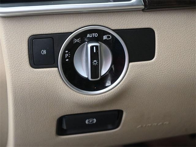 used 2012 Mercedes-Benz M-Class car, priced at $12,999