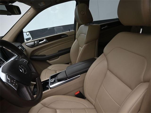 used 2012 Mercedes-Benz M-Class car, priced at $12,999