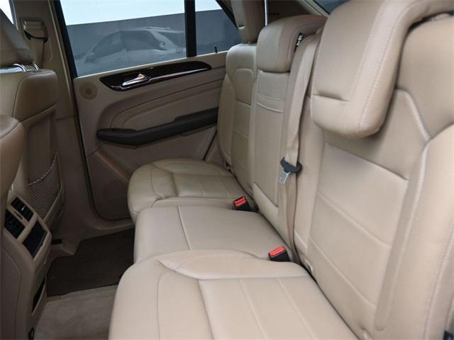 used 2012 Mercedes-Benz M-Class car, priced at $12,999