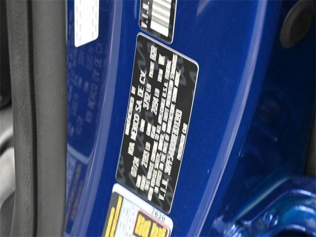 used 2024 Kia Forte car, priced at $22,999