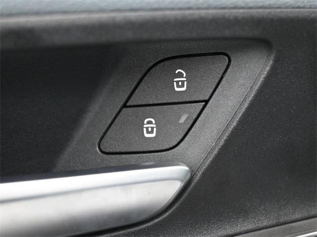 new 2026 Mercedes-Benz GLB 250 car, priced at $50,000